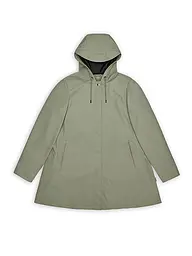 RAINS | Regenjacke | Oliva