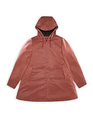 RAINS | Regenjacke | Naranja