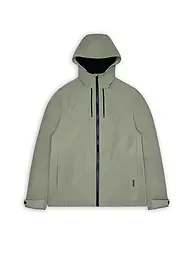RAINS | Chaqueta impermeable SUVA | Oliva