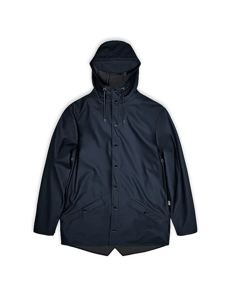 RAINS | Chaqueta impermeable | Azul
