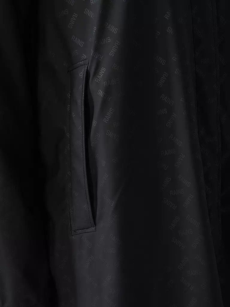 RAINS | Chaqueta impermeable | 