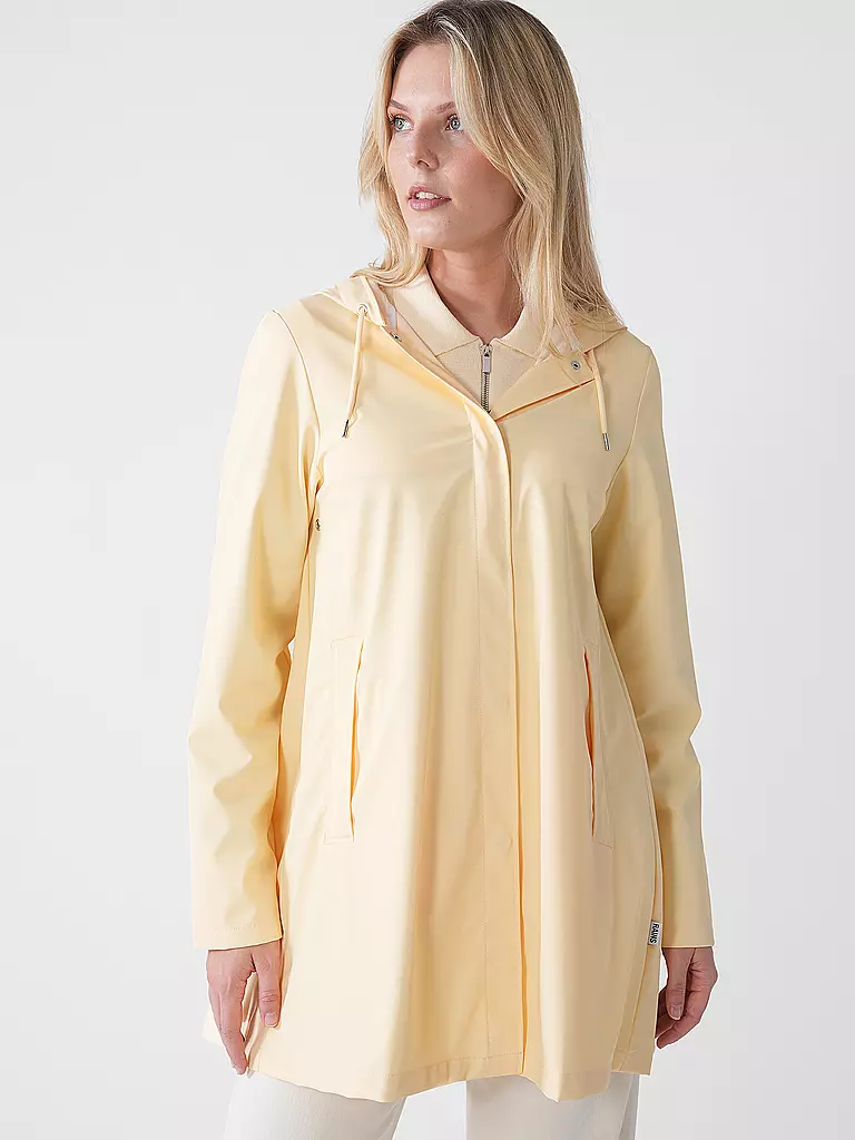 RAINS | Chaqueta impermeable | 