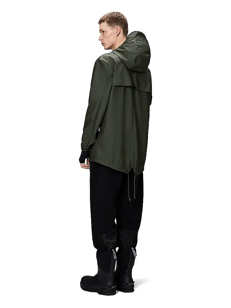RAINS | Chaqueta impermeable | 