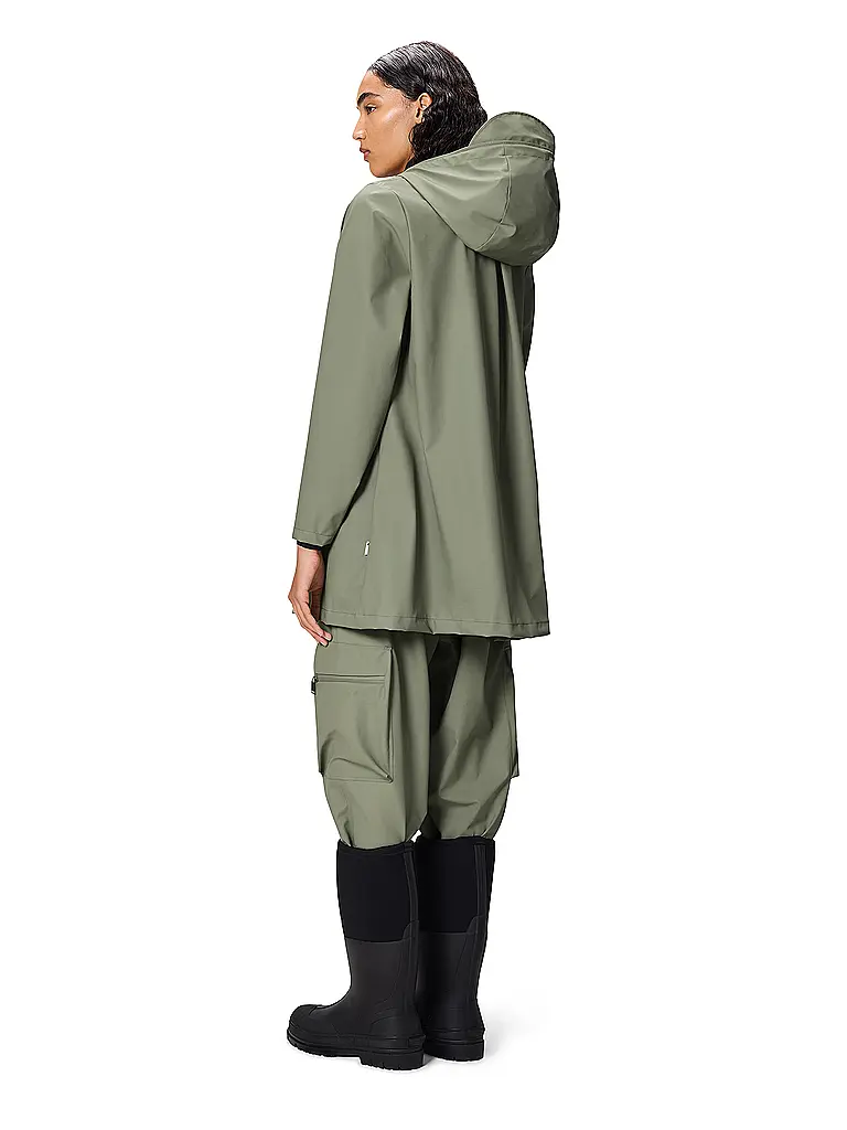 RAINS | Chaqueta impermeable | 