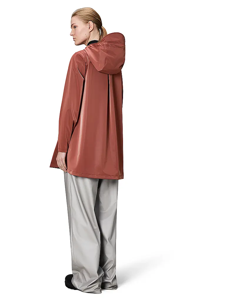 RAINS | Chaqueta impermeable | 