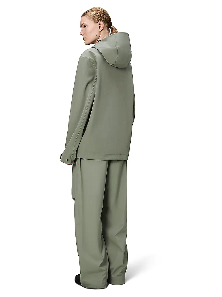 RAINS | Chaqueta impermeable | 