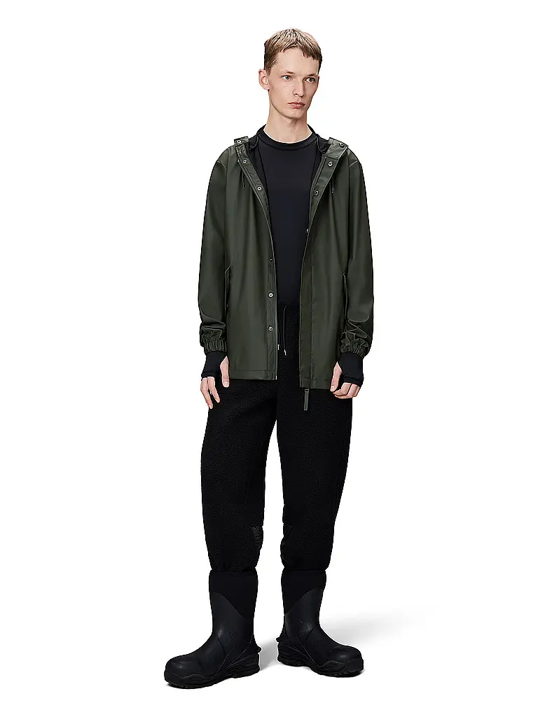 RAINS | Chaqueta impermeable | 