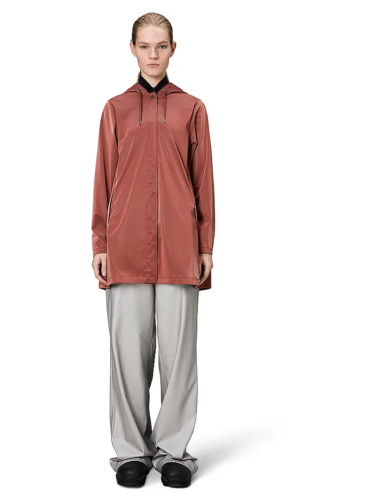 RAINS | Chaqueta impermeable | 