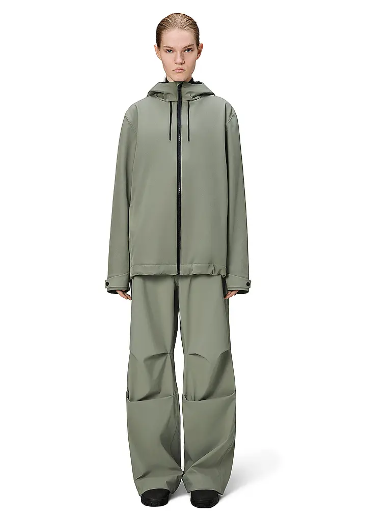 RAINS | Chaqueta impermeable | 