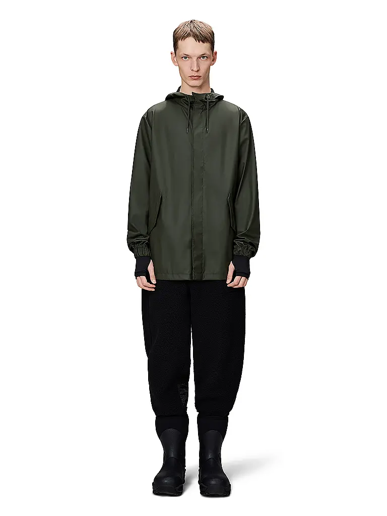 RAINS | Chaqueta impermeable | 