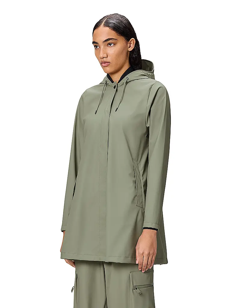RAINS | Chaqueta impermeable | 
