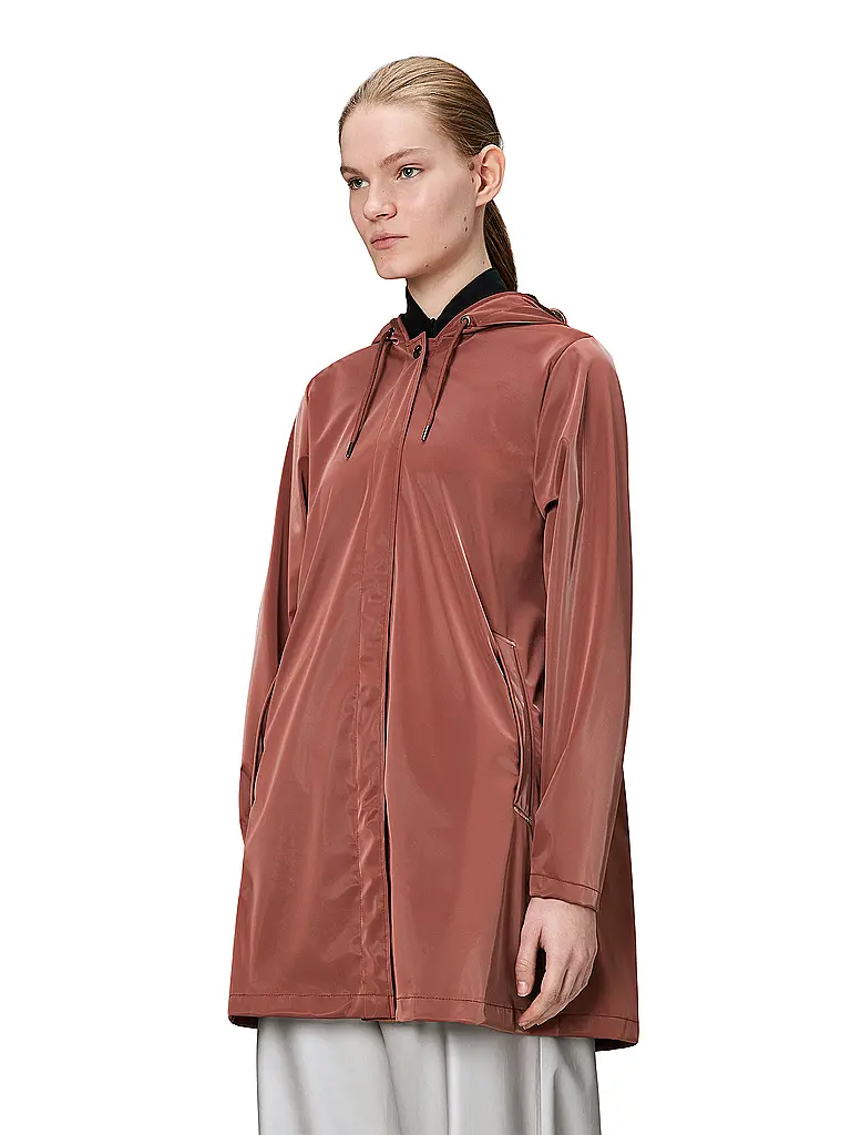 RAINS | Chaqueta impermeable | 