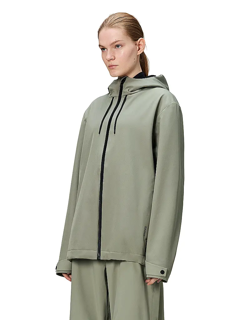 RAINS | Chaqueta impermeable | 