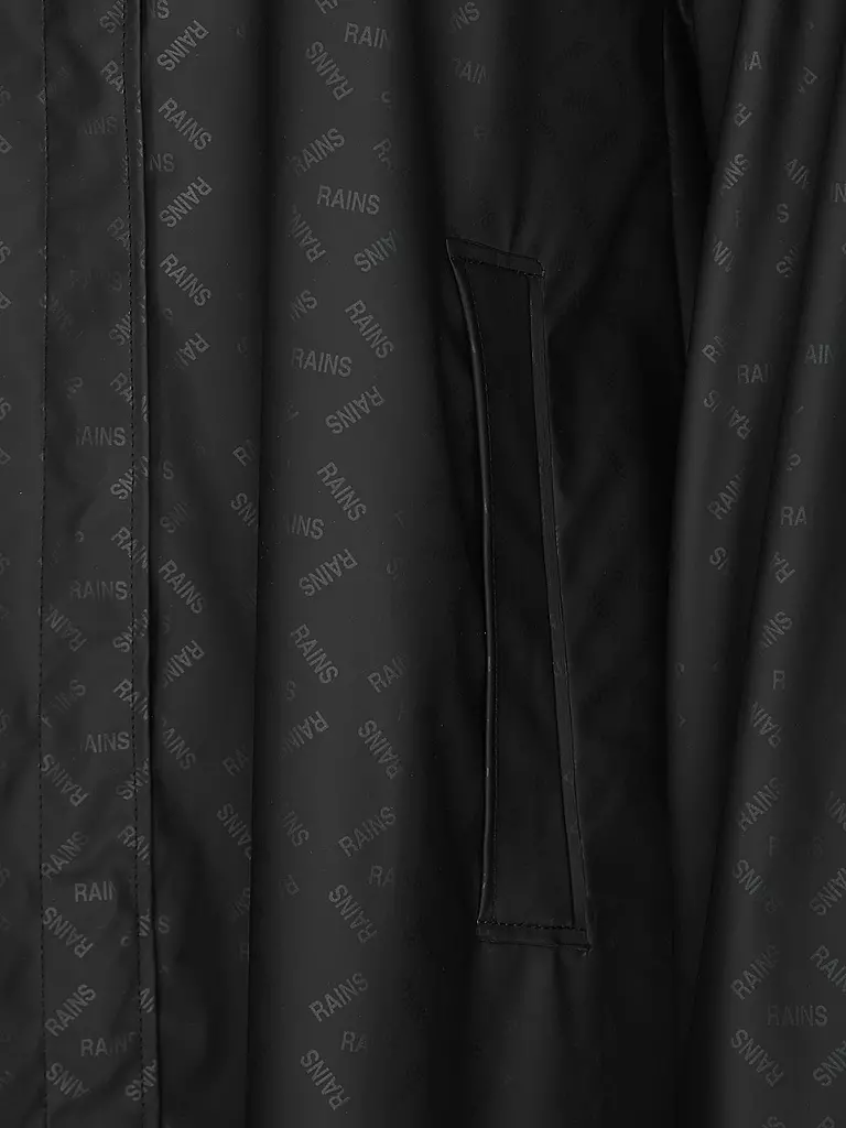 RAINS | Chaqueta impermeable | 