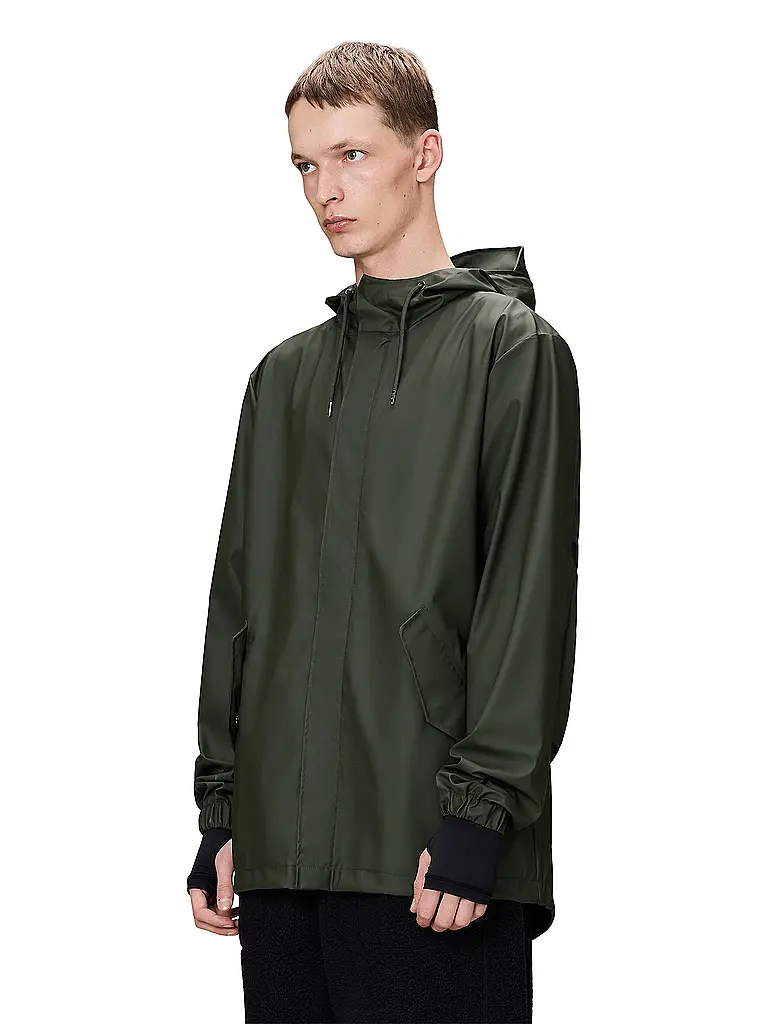RAINS | Chaqueta impermeable | 
