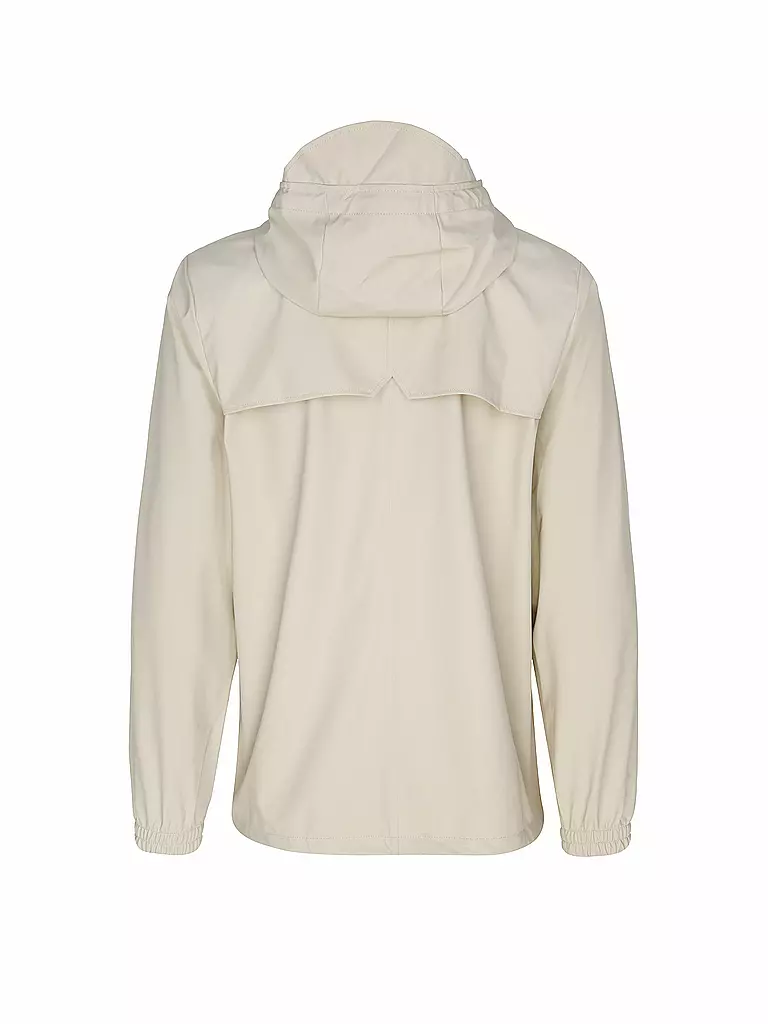 RAINS | Chaqueta para lluvia | Beige
