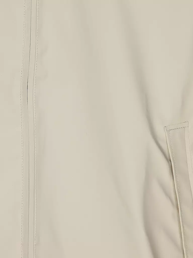 RAINS | Chaqueta para lluvia | Beige