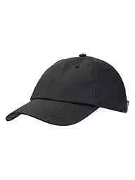 RAINS | Gorra W1 | Negro