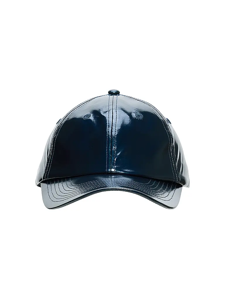 RAINS | Gorra W1 | Azul