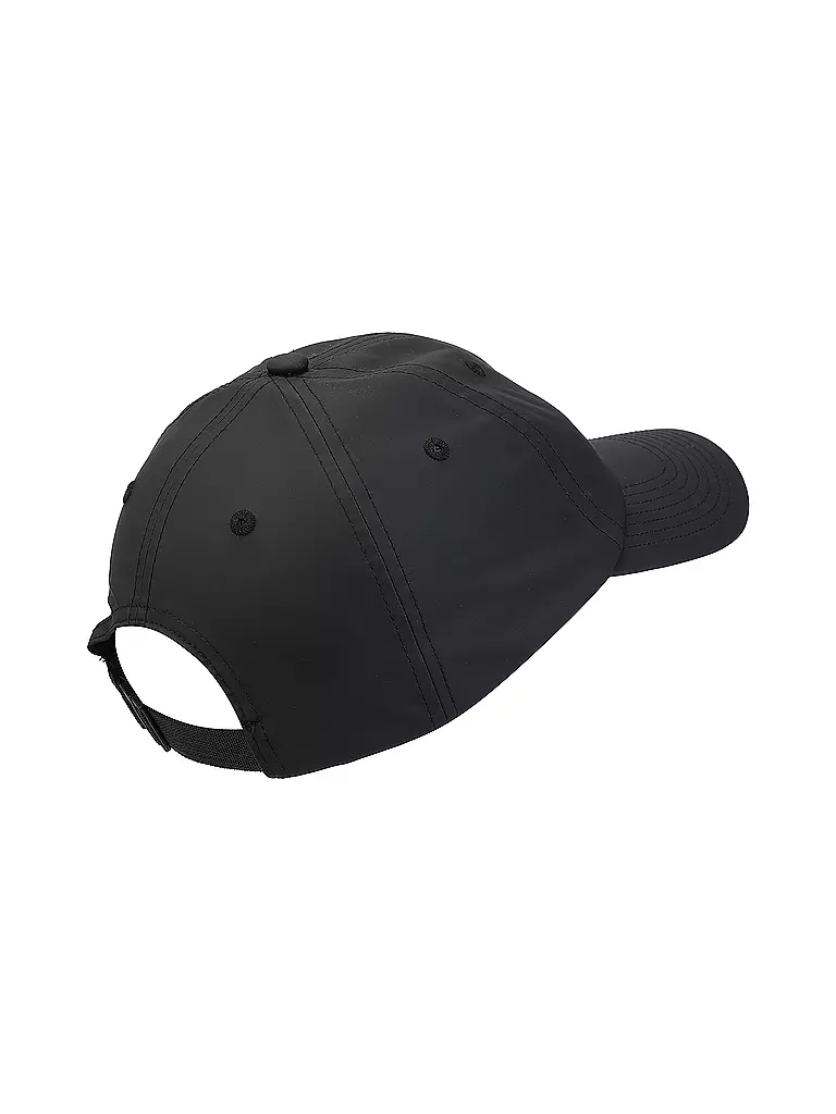 RAINS | Gorra W1 | Negro