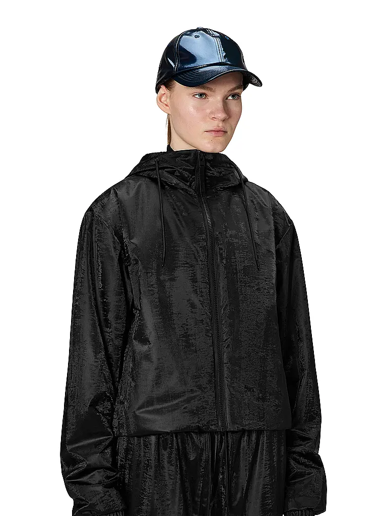 RAINS | Gorra W1 | Azul