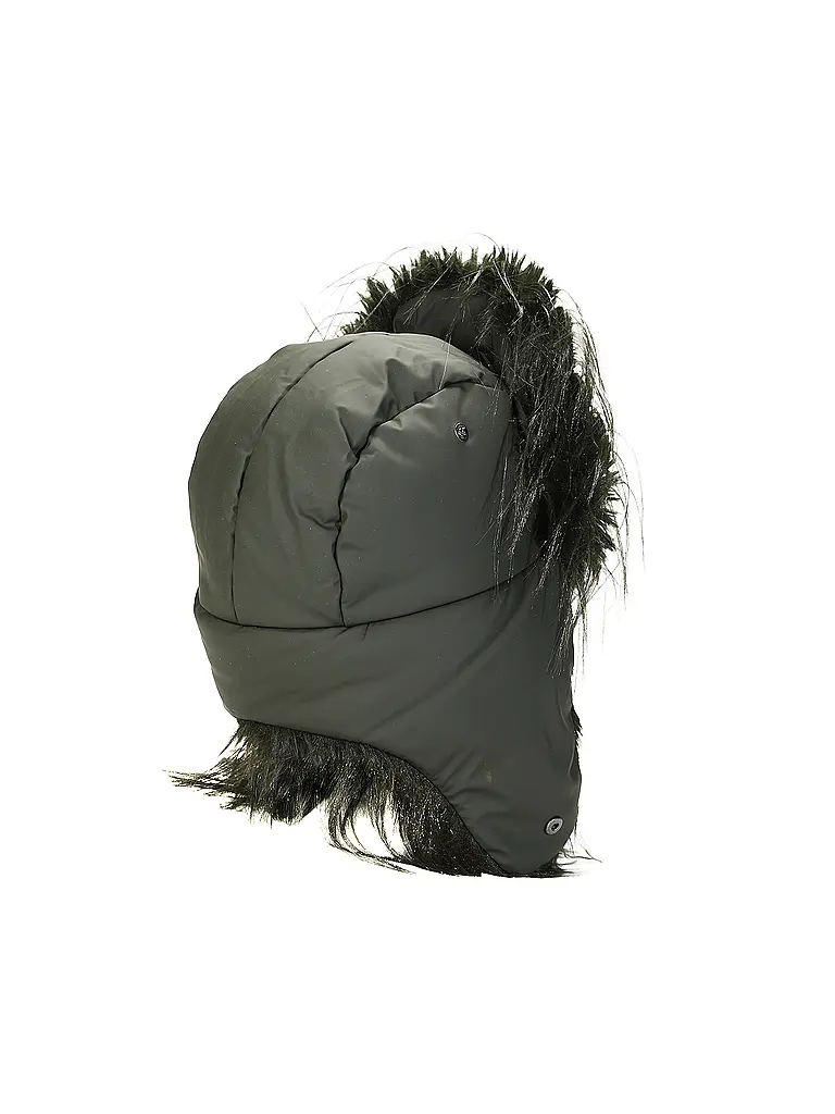 RAINS | Gorro - Capucha | Oliva