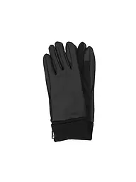 RAINS | Guantes W1T1 | Negro