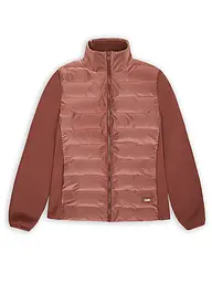 RAINS | Leichtsteppjacke SAFI | Naranja