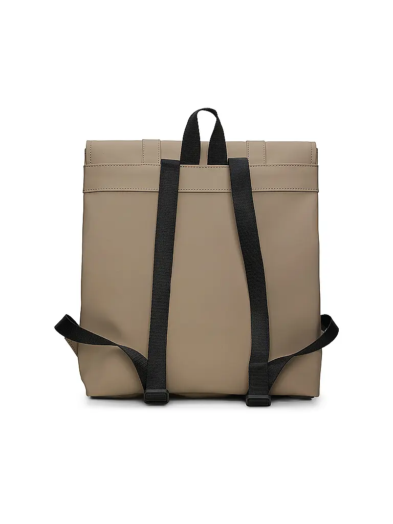 RAINS | Mochila MSN BAG MINI | Beige