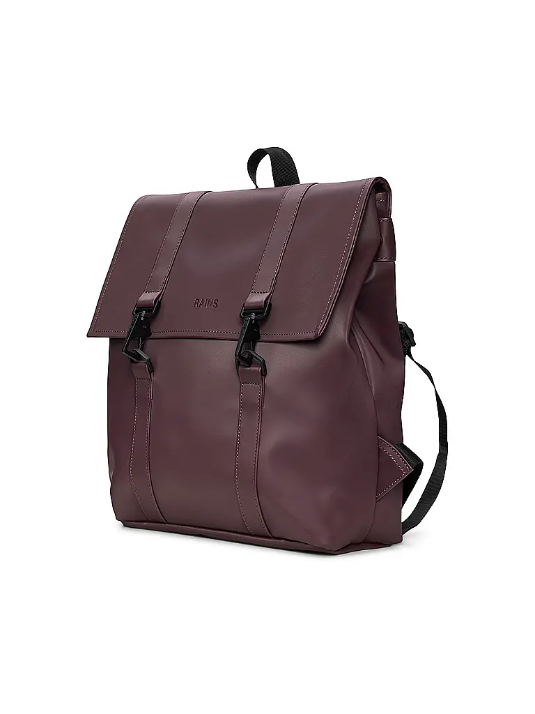 RAINS | Mochila MSN BAG MINI | 