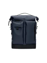 RAINS | Mochila OTARU | Azul