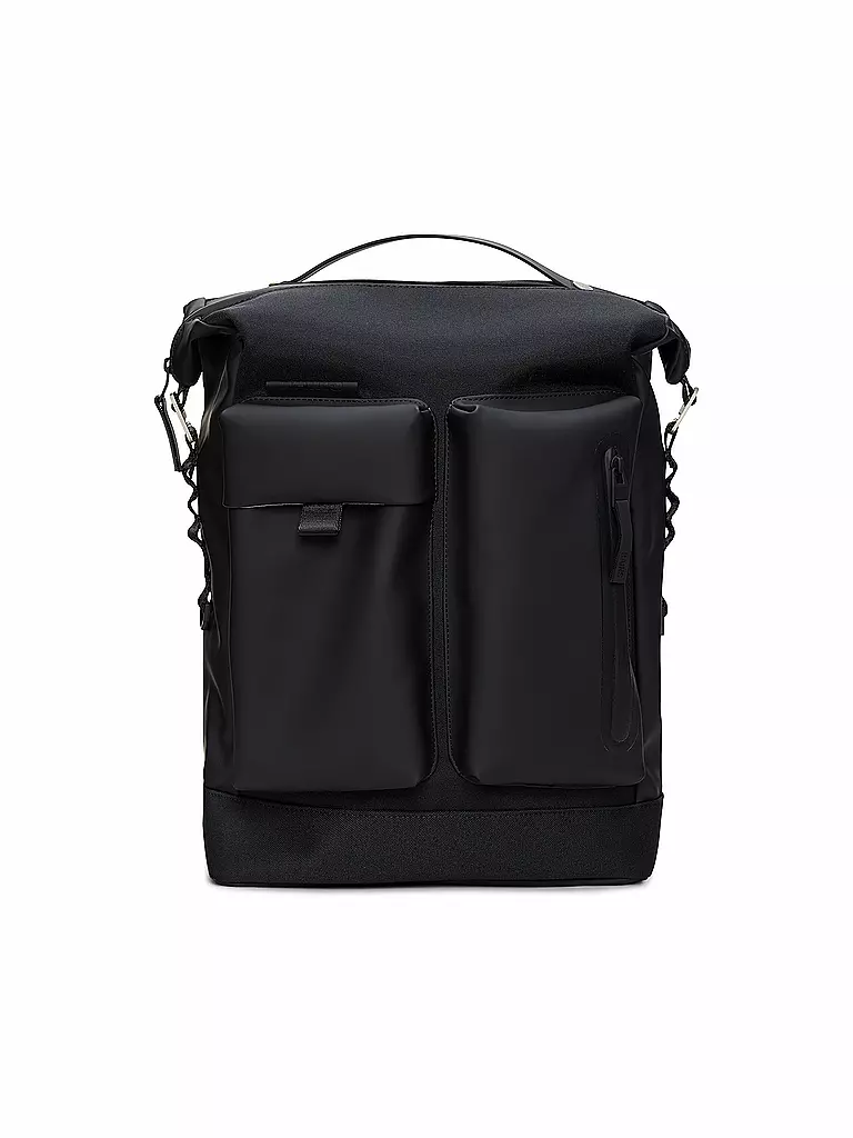 RAINS | Mochila OTARU | Negro