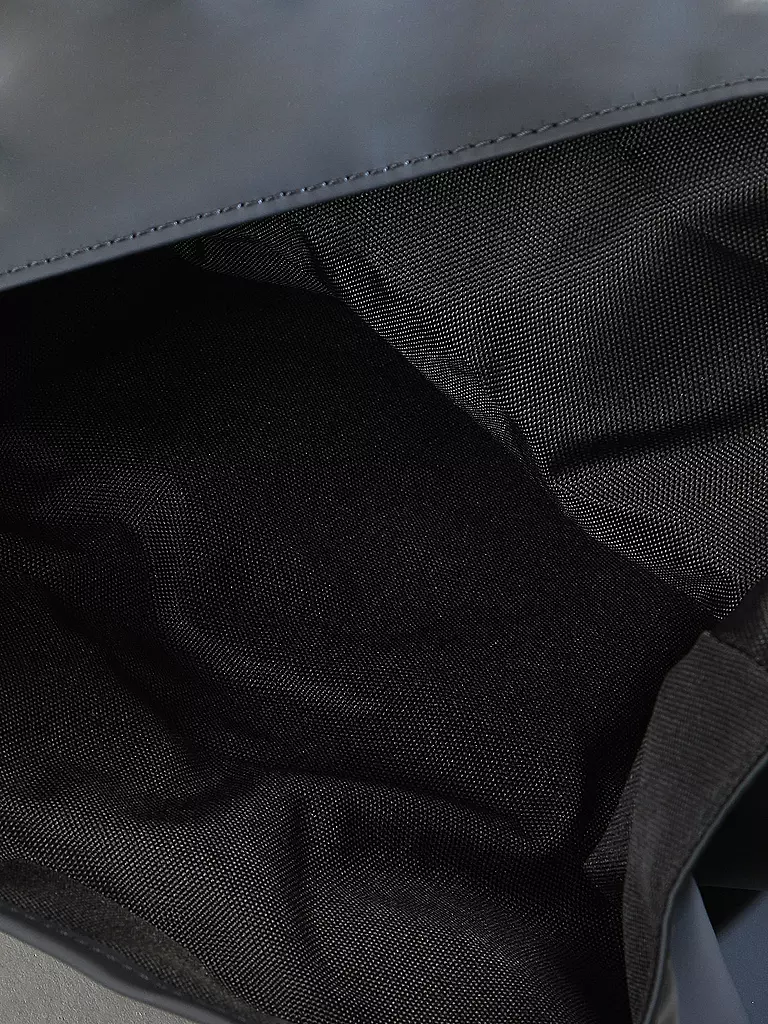 RAINS | Mochila Rolltop Large | 