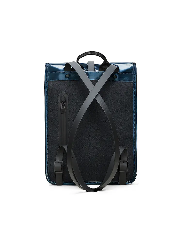 RAINS | Mochila ROLLTOP MINI | 