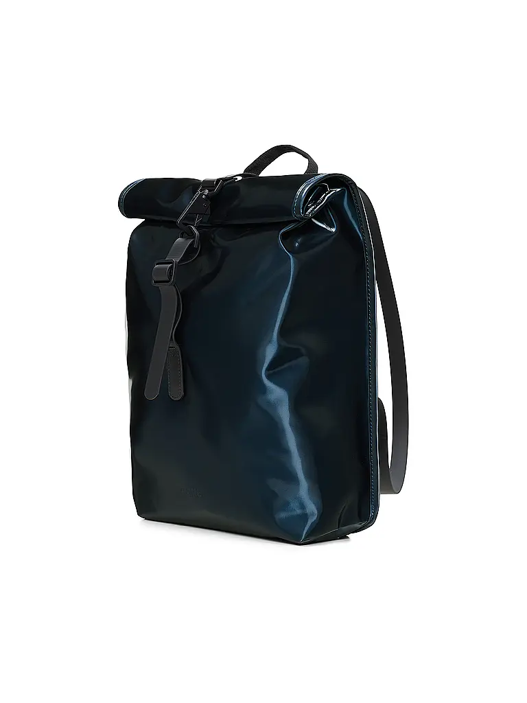 RAINS | Mochila ROLLTOP MINI | 