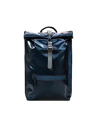 RAINS | Rucksack ROLLTOP | Azul