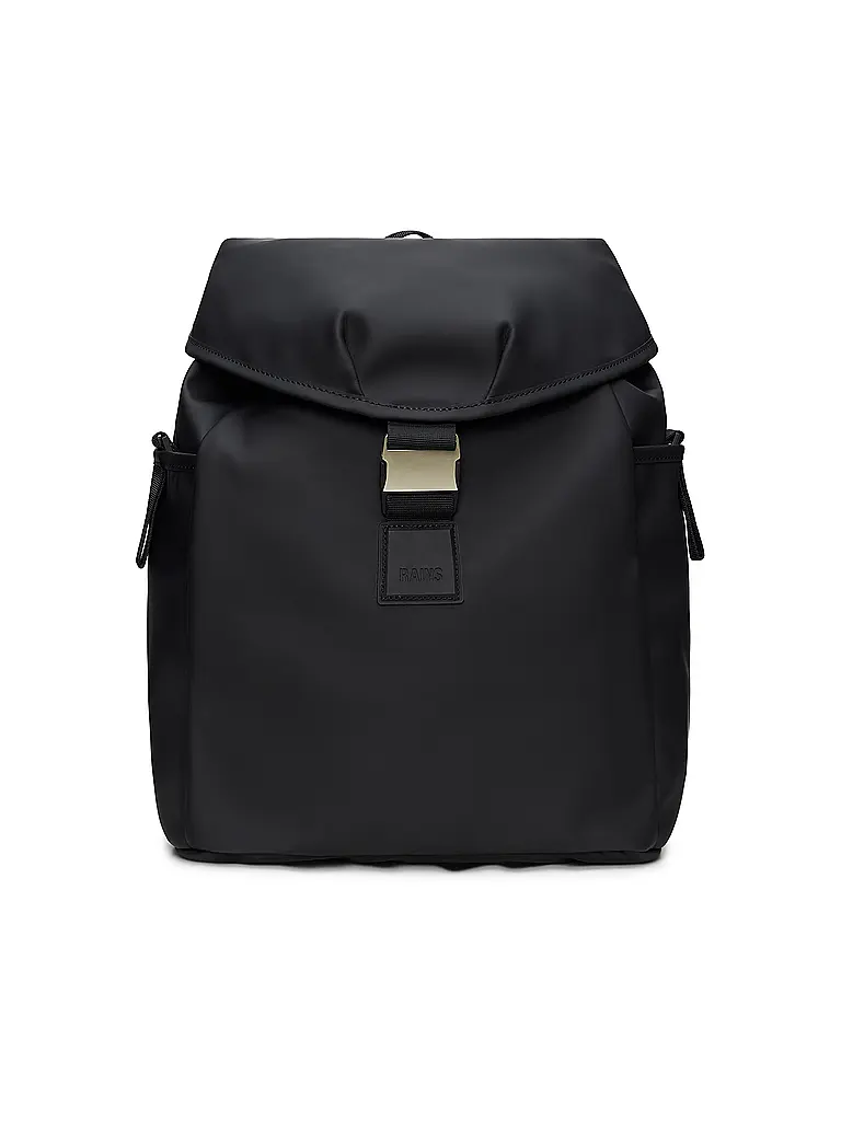 RAINS | Mochila VALERA | Negro