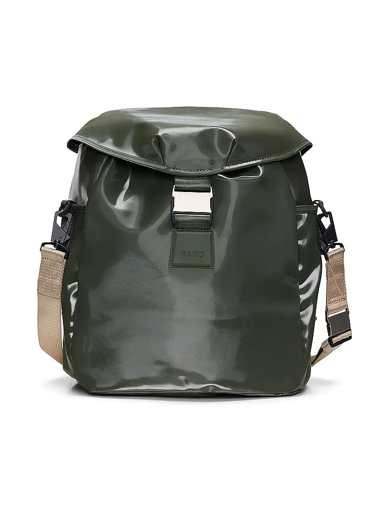 RAINS | Mochila VALERA | Oliva