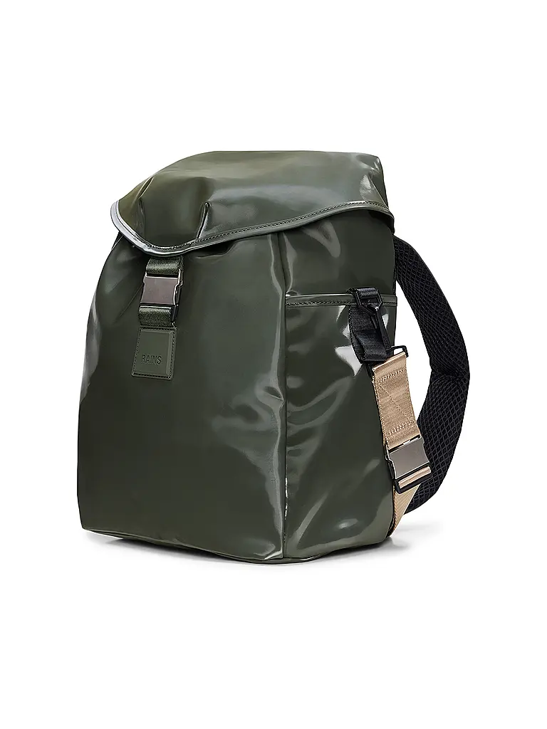 RAINS | Mochila VALERA | Oliva