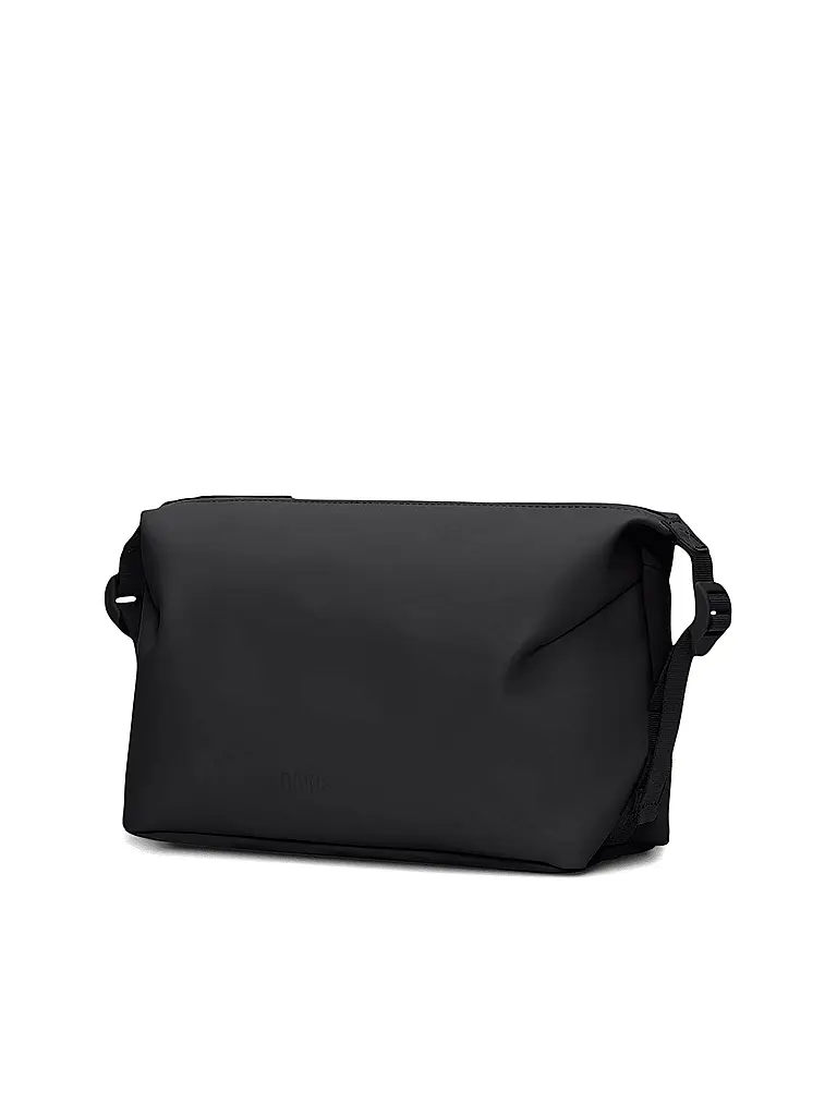 RAINS | Neceser HILO | Negro