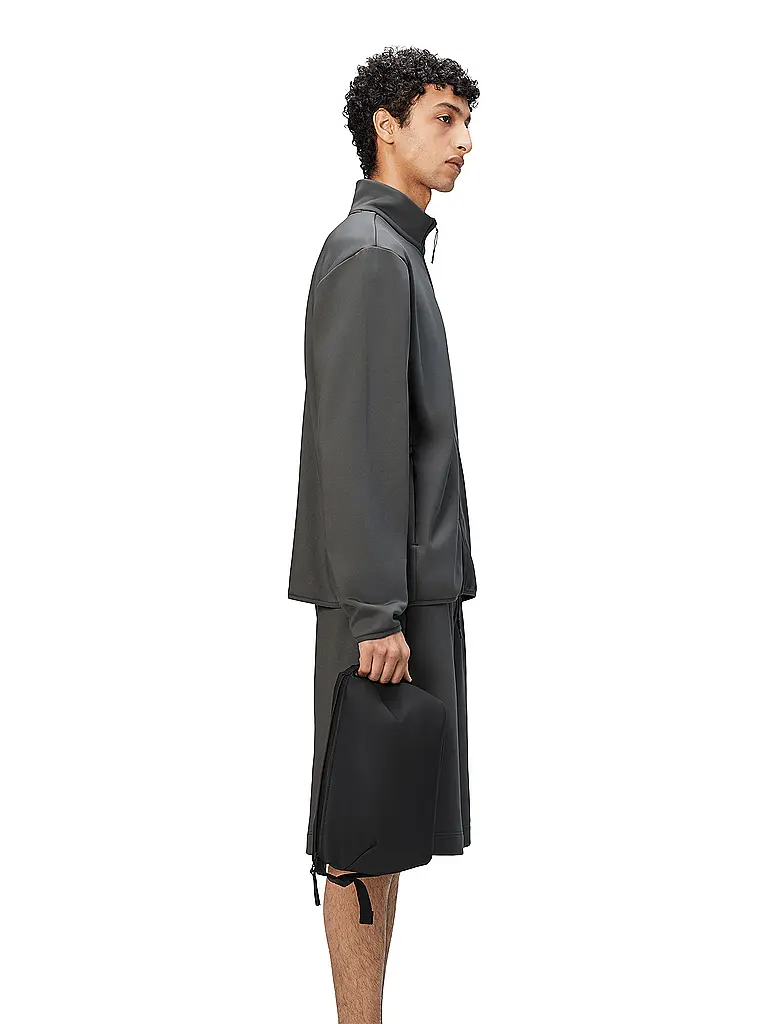 RAINS | Neceser HILO | Negro
