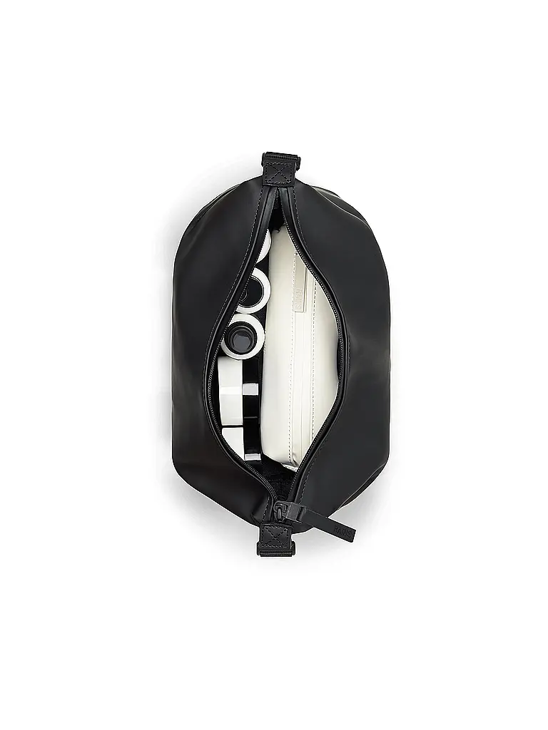 RAINS | Neceser HILO | Negro