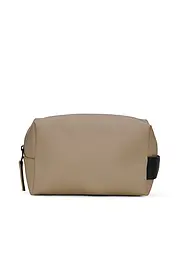 RAINS | Neceser WASH BAG SMALL | Beige