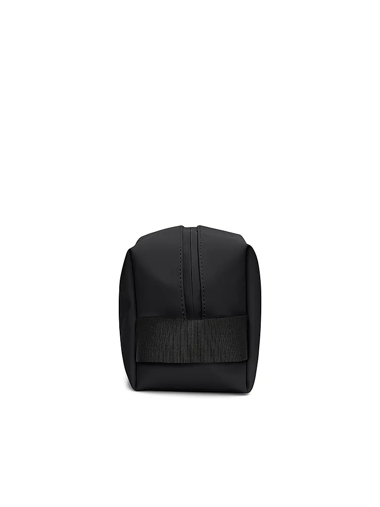 RAINS | Neceser WASH BAG SMALL | Negro