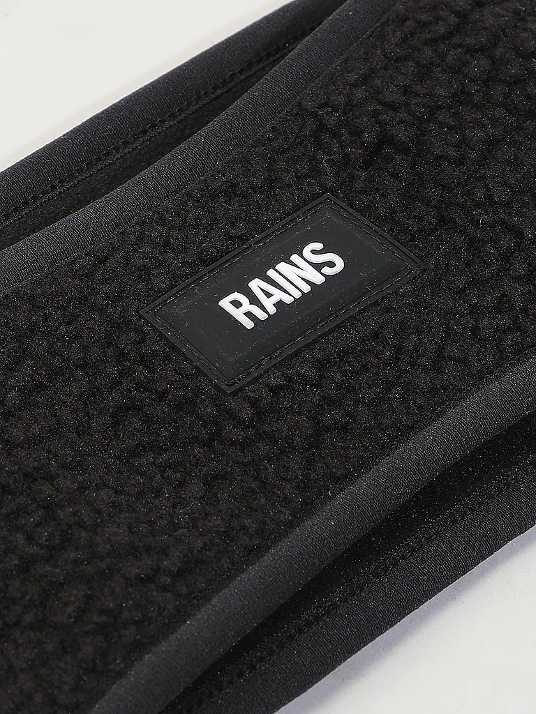 RAINS | Nombre del producto: Set 2 piezas Diadema y Guantes
Marca: RAINS
Color: negro
Categorías: Moda, Mujer

Material: Poliéster / Poliamida
Diseño: Liso
Estilo: Casual
Detalles: Logo | 