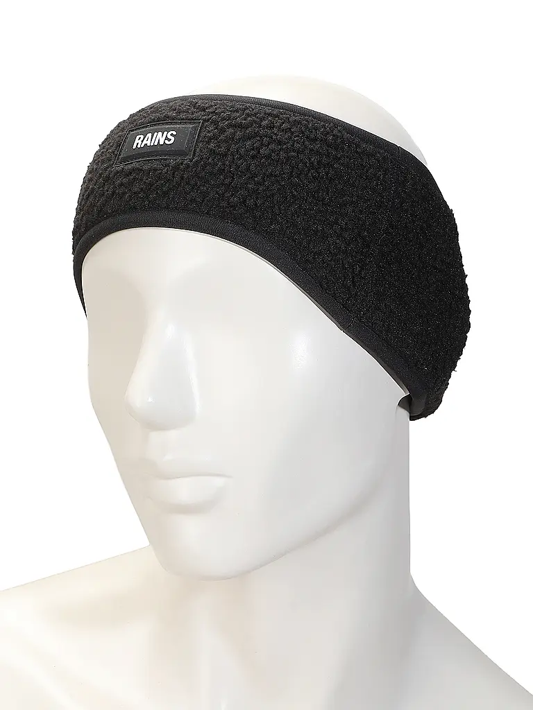 RAINS | Nombre del producto: Set 2 piezas Diadema y Guantes | 