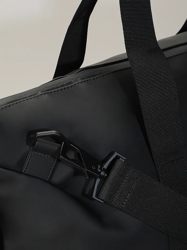 RAINS | Nombre del producto: Set de 2 piezas Weekender y neceser | 