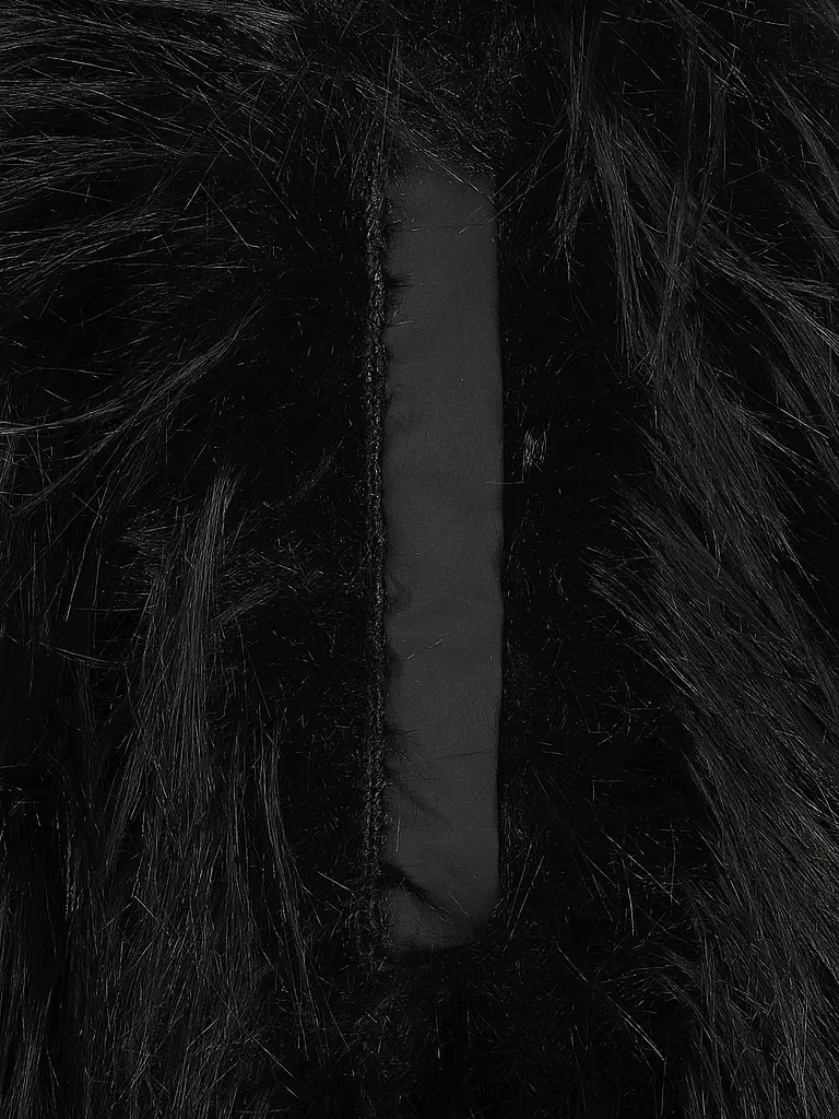 RAINS | Pantalones Marlene VISION FLEECE | 