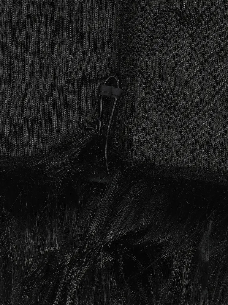 RAINS | Pantalones Marlene VISION FLEECE | 