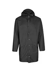 RAINS | Parka - Chaqueta impermeable | Negro